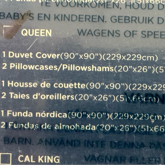 Bedsure - Picture 3 of 4